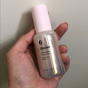 Glossier Futuredew Oil Serum Hybrid